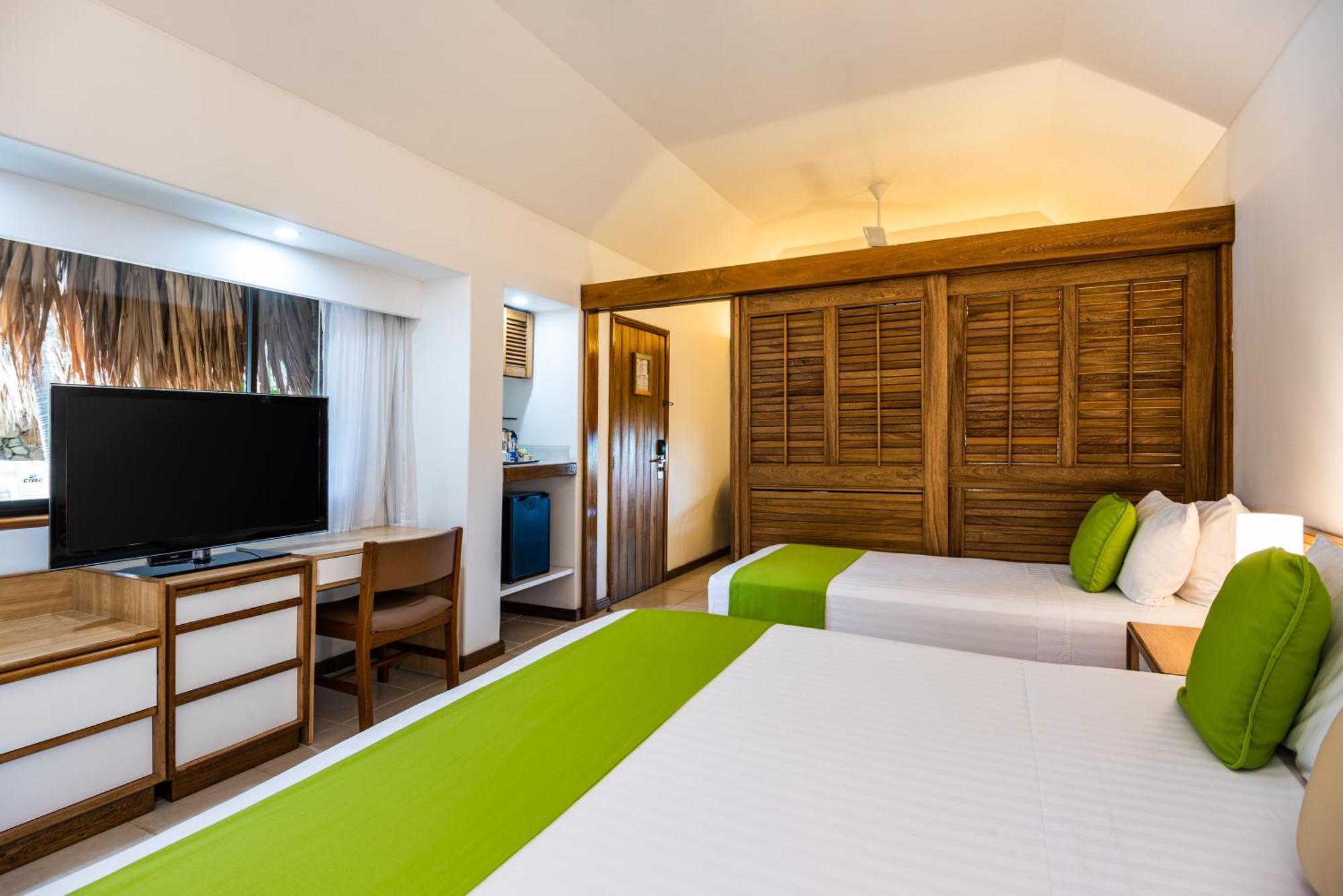 Hotel Irotama Bungalows & Bohios, Santa Marta