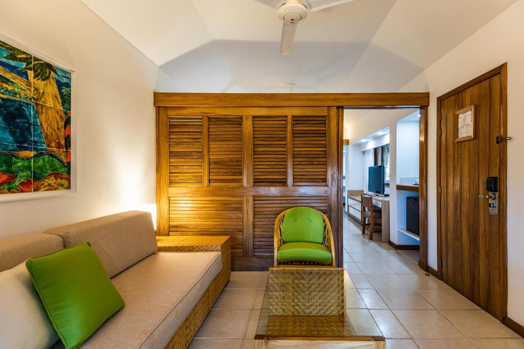 Hotel Irotama Bungalows & Bohios — Photos 1