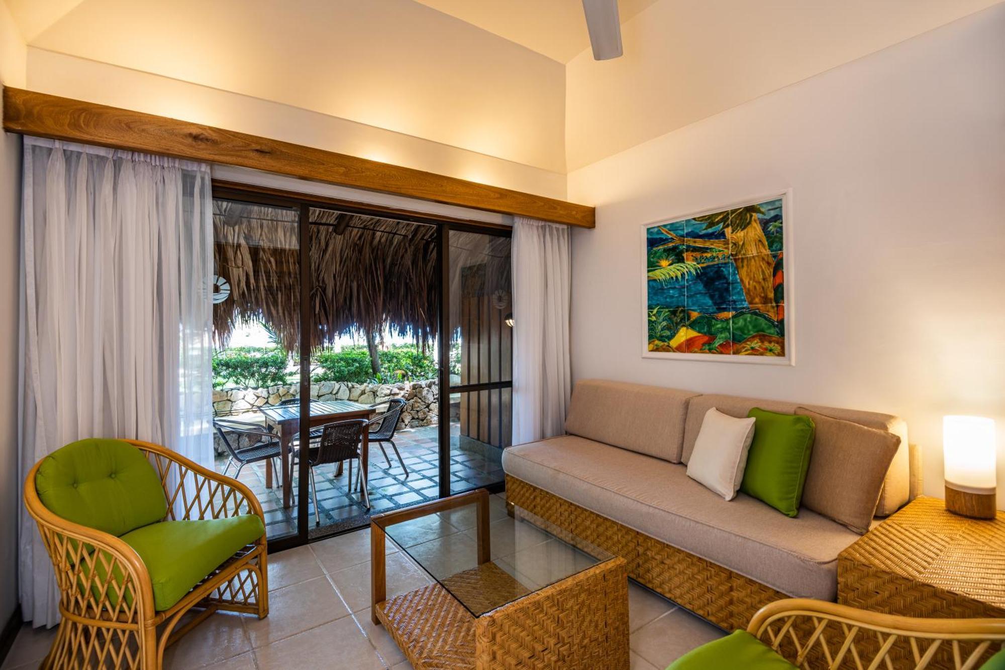 Hotel Irotama Bungalows & Bohios — Photos 2